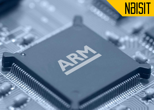 ARM создаст мозговой имплантат с обратной связью